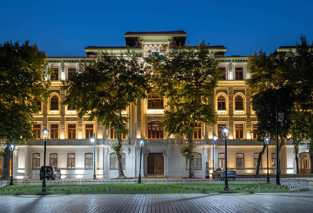 Architectural