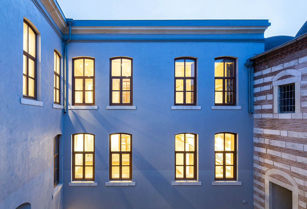 Architectural