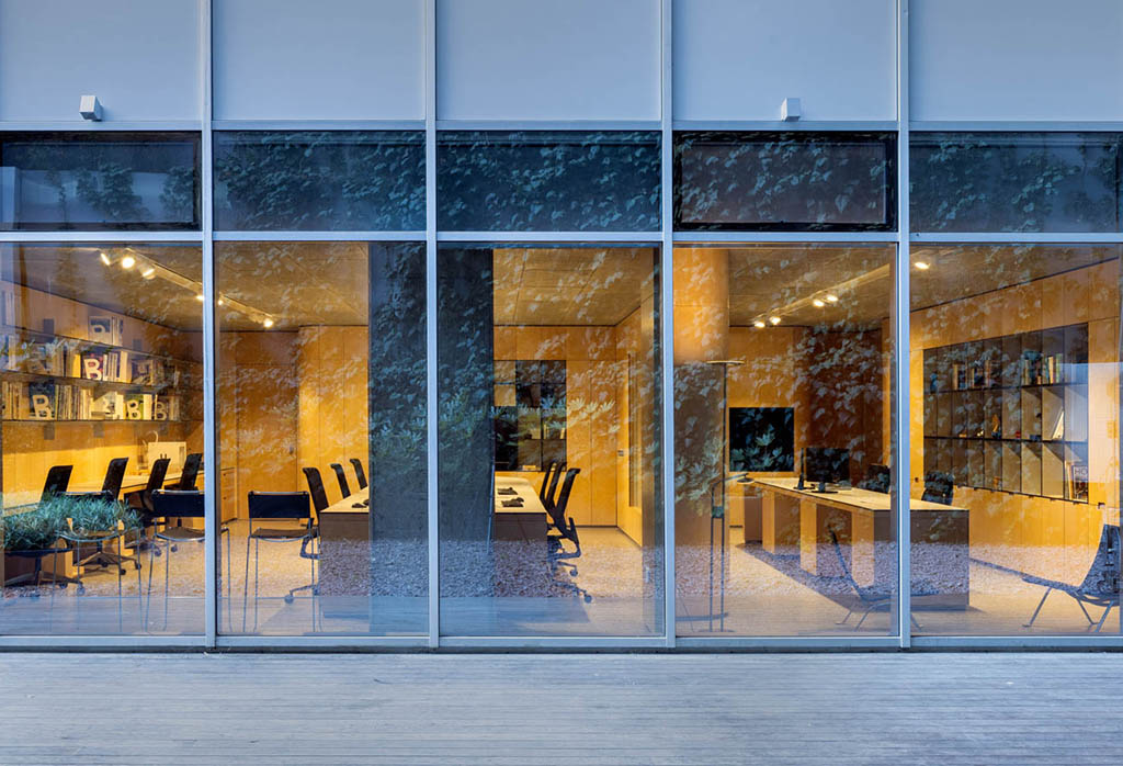 Architectural
