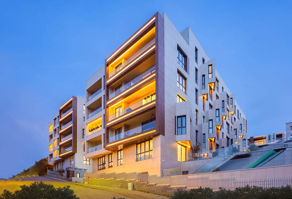 Architectural