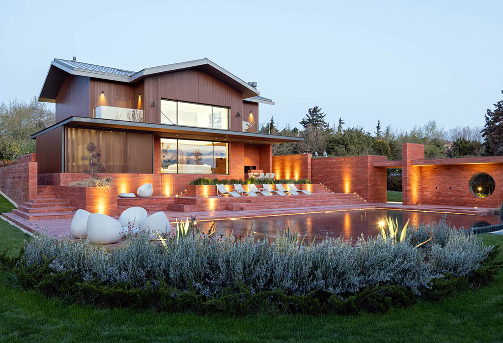 Architectural