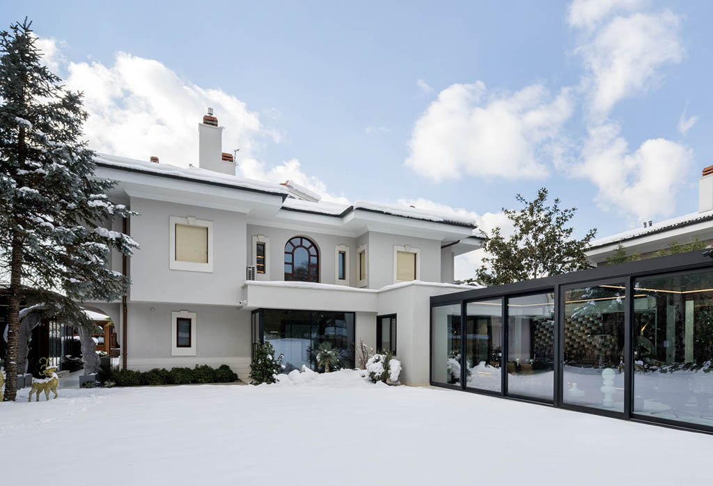 Architectural