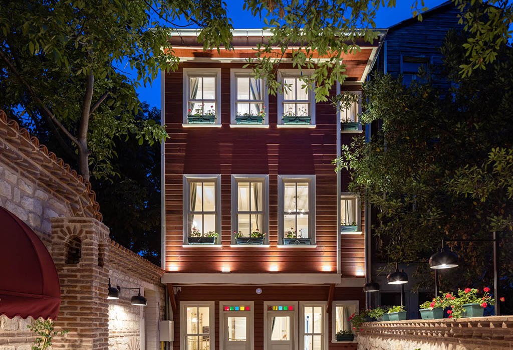 Architectural