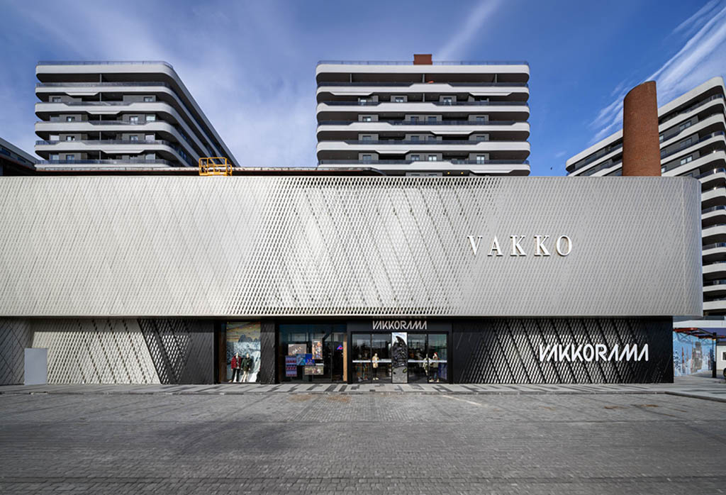 Architectural