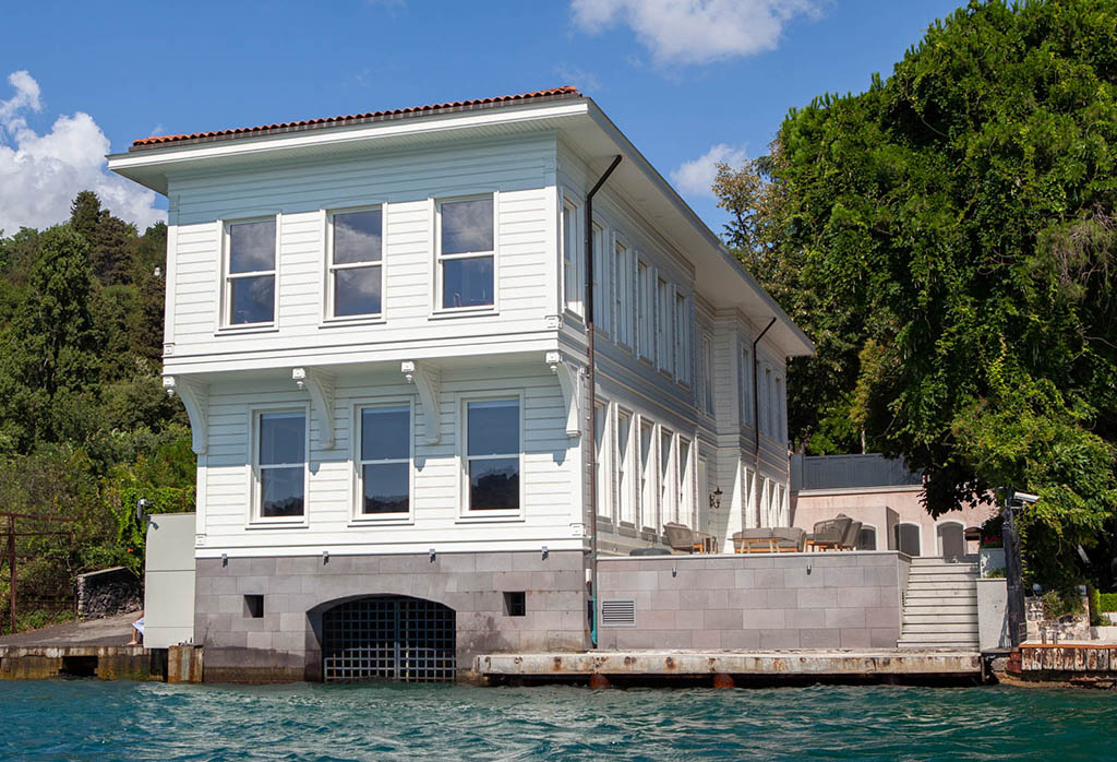 Architectural